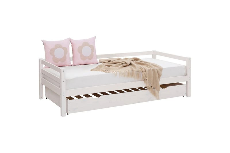 Bäddsoffa Alpi - Barn & bebis - Barnmöbler - Barnsäng & juniorsäng