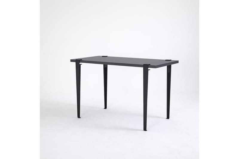 ELAEA Sminkbord 45x75 cm Svart - Möbler - Bord - Sminkbord