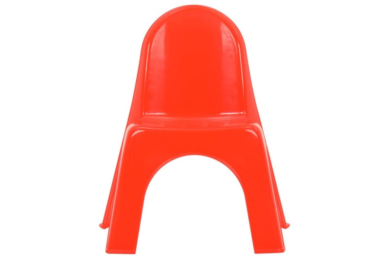 Bord och stolar för barn PP - Flerfärgad - Barn & bebis - Barnmöbler - Barnbord