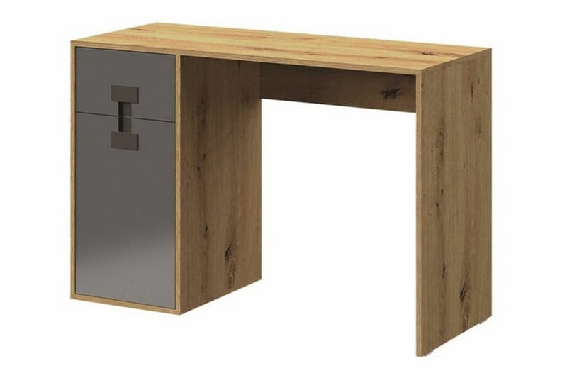Castlebay Barnskrivbord 82 cm Grå - Barn & bebis - Barnmöbler - Barnbord