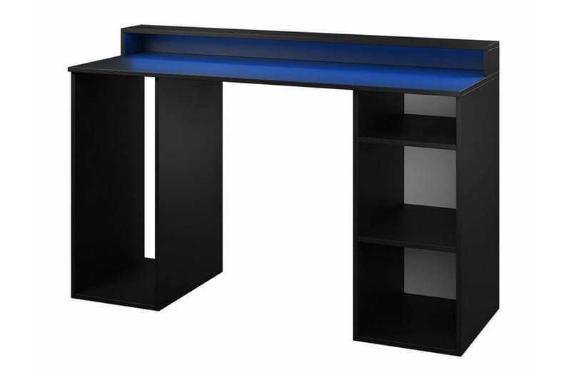 Dunvegan Barnskrivbord 78 cm Svart - Barn & bebis - Barnmöbler - Barnbord