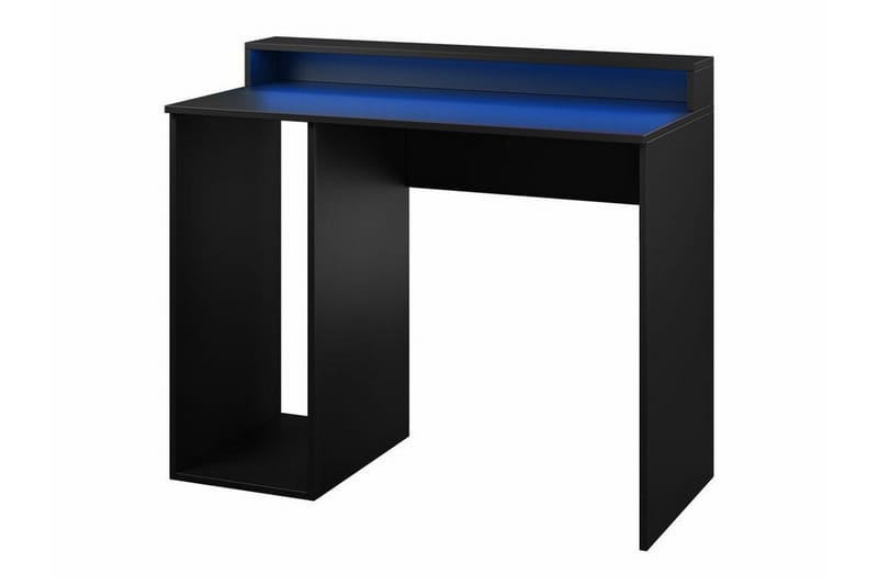 Dunvegan Barnskrivbord 78 cm Svart - Barn & bebis - Barnmöbler - Barnbord