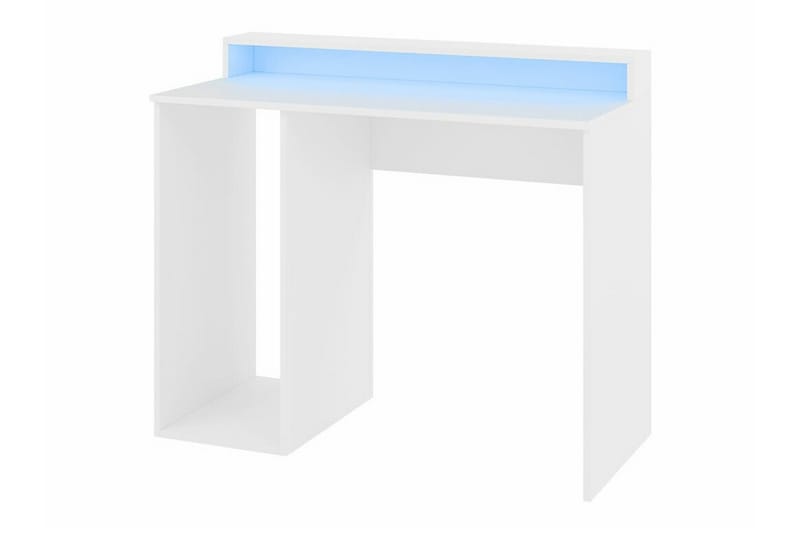 Dunvegan Barnskrivbord 78 cm Vit - Barn & bebis - Barnmöbler - Barnbord
