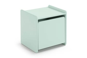 HIPSTOP Sängbord Grön