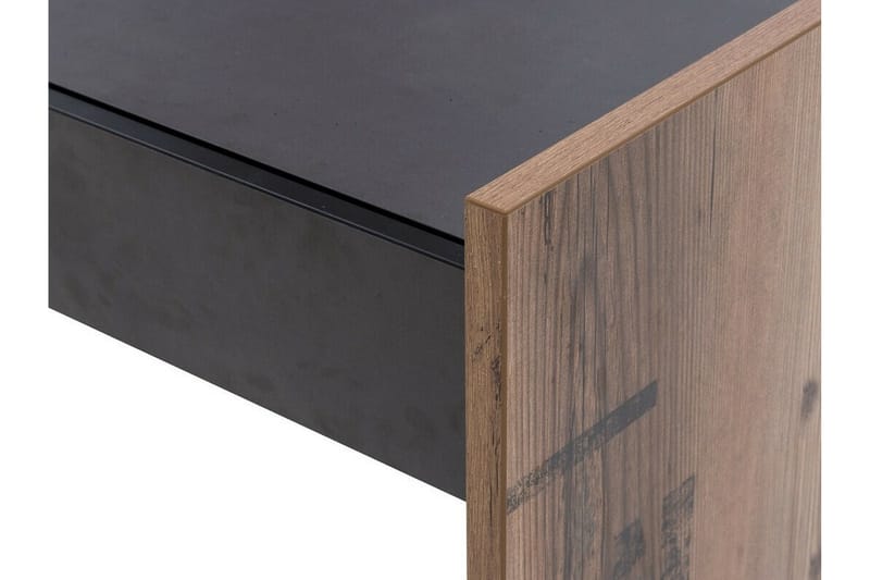 Rathmore Barnskrivbord 74 cm Grå - Barn & bebis - Barnmöbler - Barnbord