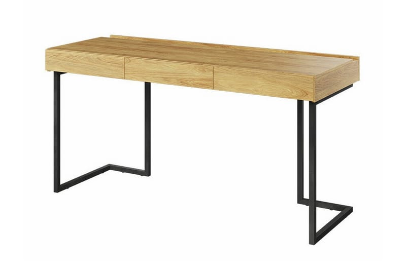 Rathmore Barnskrivbord 76 cm Grå - Barn & bebis - Barnmöbler - Barnbord