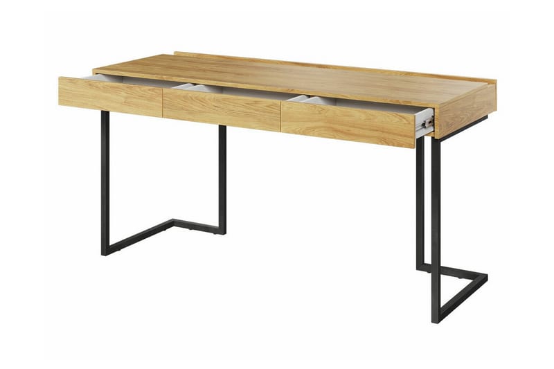 Rathmore Barnskrivbord 76 cm Grå - Barn & bebis - Barnmöbler - Barnbord
