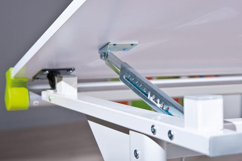 Ivar Skrivbord Barn - Vit - Möbler - Hemmakontor - Skrivbord