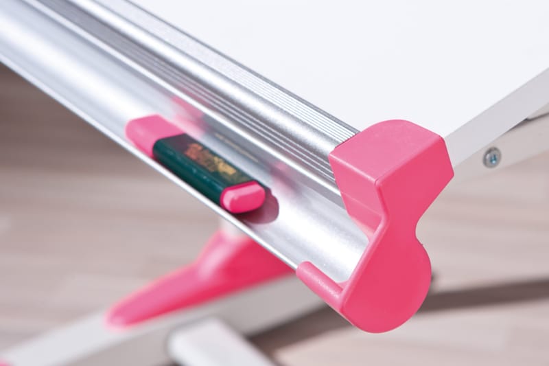 Ivar Skrivbord Barn - Vit - Möbler - Hemmakontor - Skrivbord