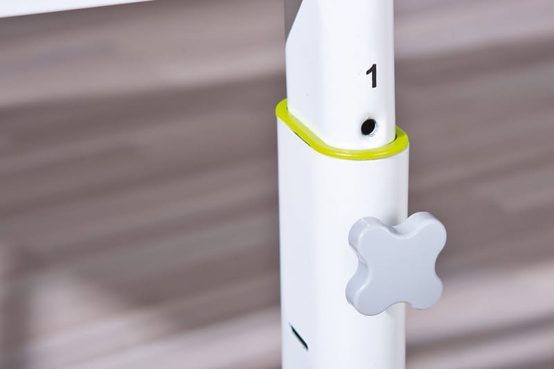 Ivar Skrivbord Barn - Vit - Möbler - Hemmakontor - Skrivbord