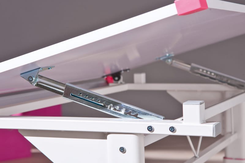 Ivar Skrivbord Barn - Vit - Möbler - Hemmakontor - Skrivbord