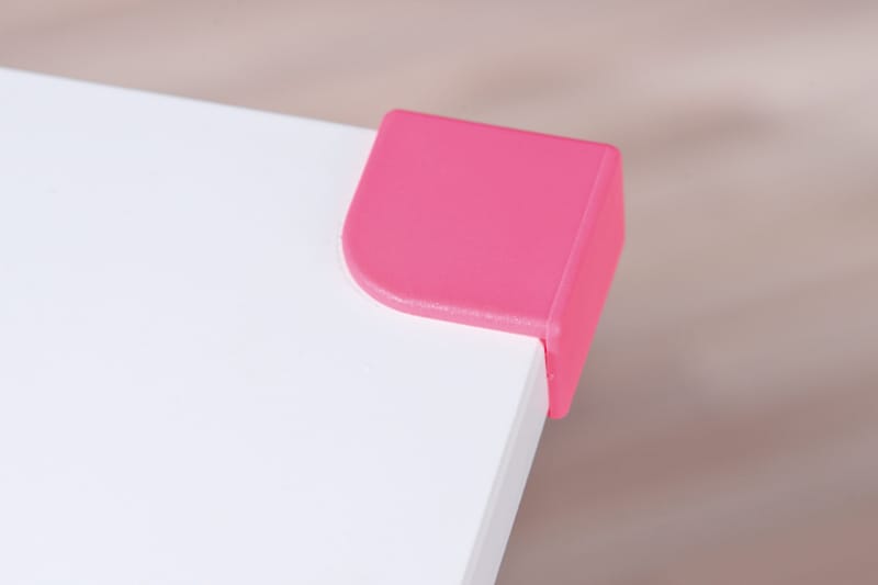 Ivar Skrivbord Barn - Vit - Möbler - Hemmakontor - Skrivbord