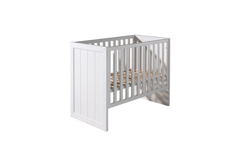 Sängpanel Erik - Barn & bebis - Barnmöbler - Barnbord - Sängbord barn & nattduksbord barn