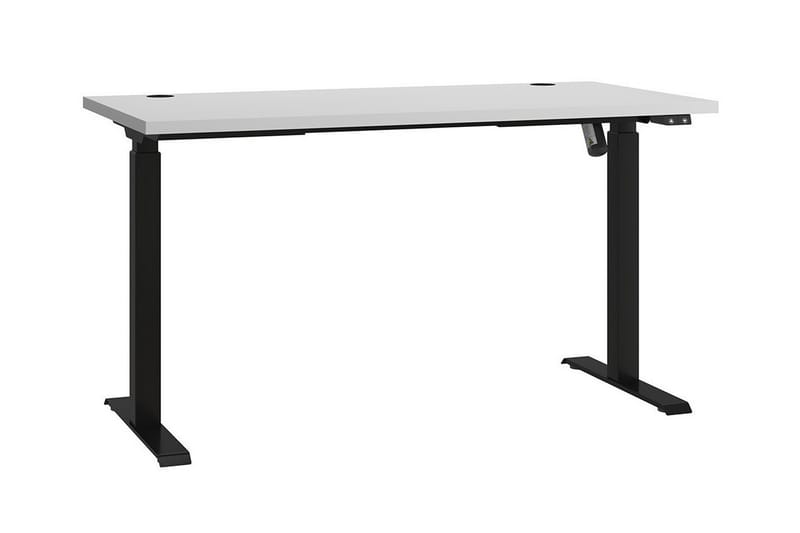 Tallow Barnskrivbord 73 cm Svart - Barn & bebis - Barnmöbler - Barnbord