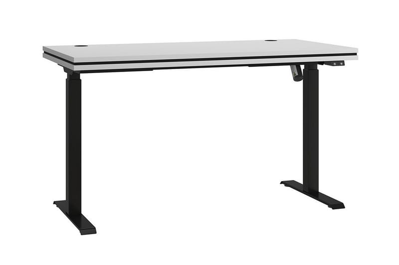Tallow Barnskrivbord 76 cm Svart - Barn & bebis - Barnmöbler - Barnbord