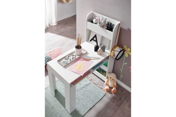 Wilhem Barnskrivbord 90 cm Rektangulär - Barn & bebis - Barnmöbler - Barnbord