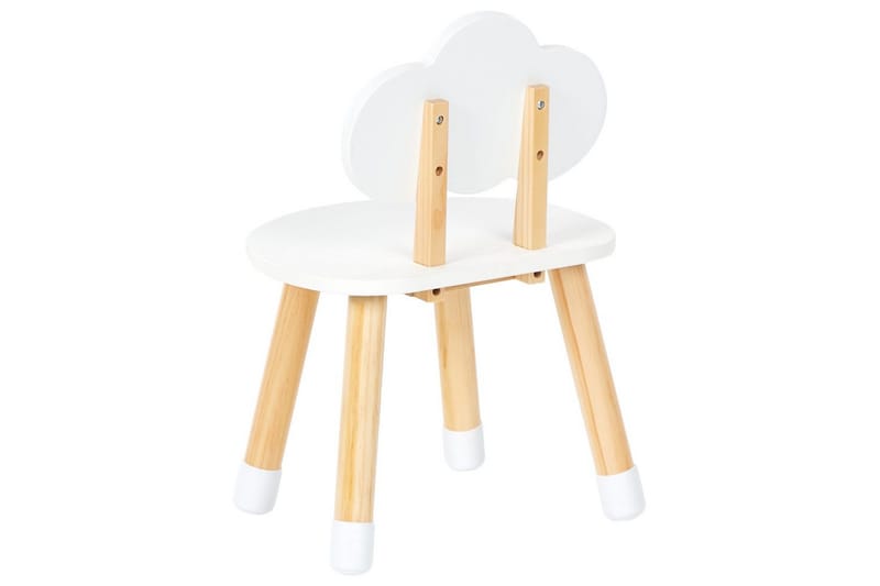 Barnbord med stolar Robin - Barn & bebis - Barnmöbler - Barnmöbelset - Barnbord och stolar