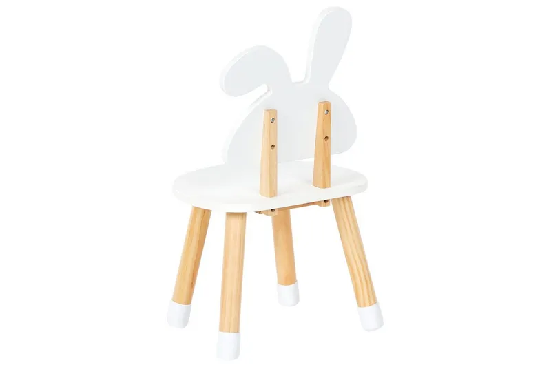 Barnbord med stolar Robin - Barn & bebis - Barnmöbler - Barnmöbelset - Barnbord och stolar