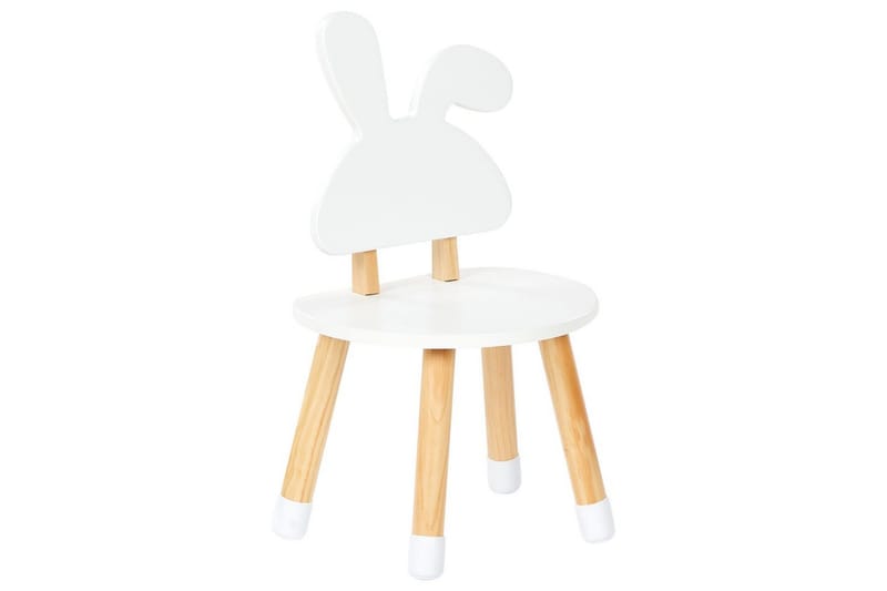 Barnbord med stolar Robin - Barn & bebis - Barnmöbler - Barnmöbelset - Barnbord och stolar
