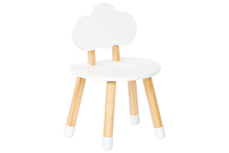 Barnbord med stolar Robin - Barn & bebis - Barnmöbler - Barnmöbelset - Barnbord och stolar