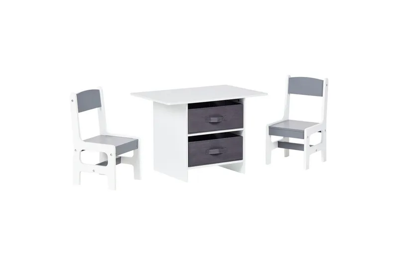 Barnbord med stolar Yalgoo