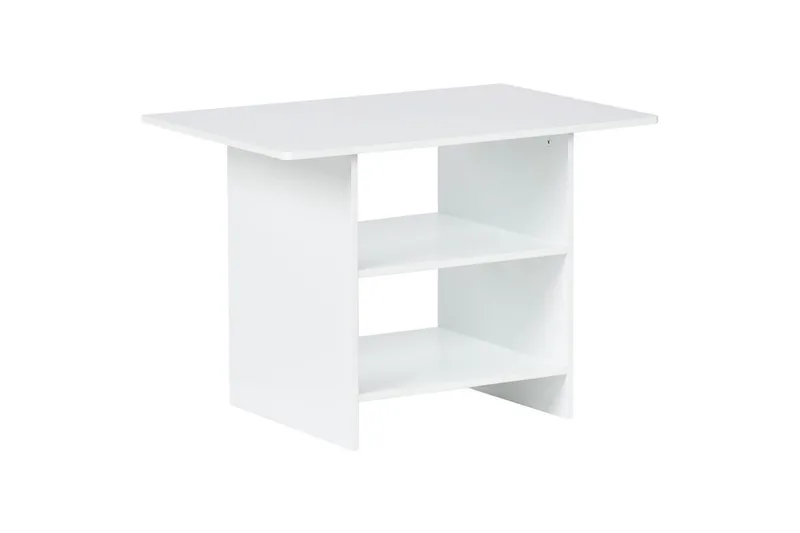 Barnbord med stolar Yalgoo - Barn & bebis - Barnmöbler - Barnmöbelset - Barnbord och stolar