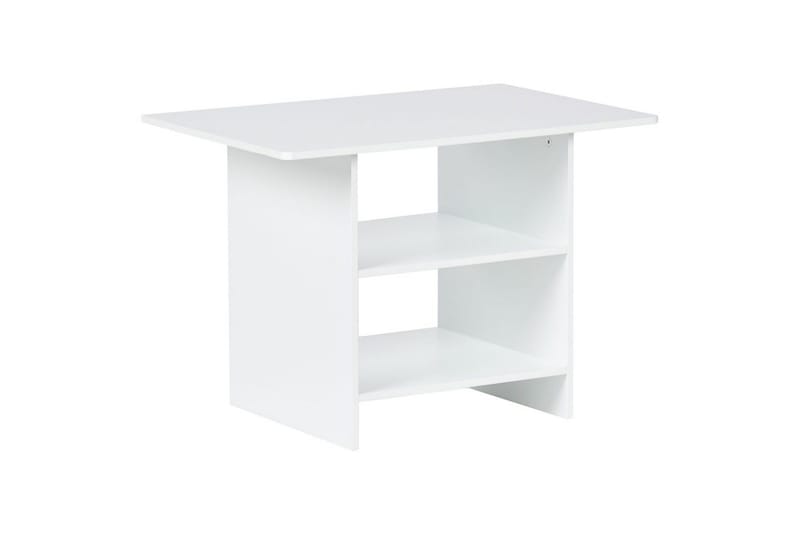 Barnbord med stolar Yalgoo - Barn & bebis - Barnmöbler - Barnmöbelset - Barnbord och stolar