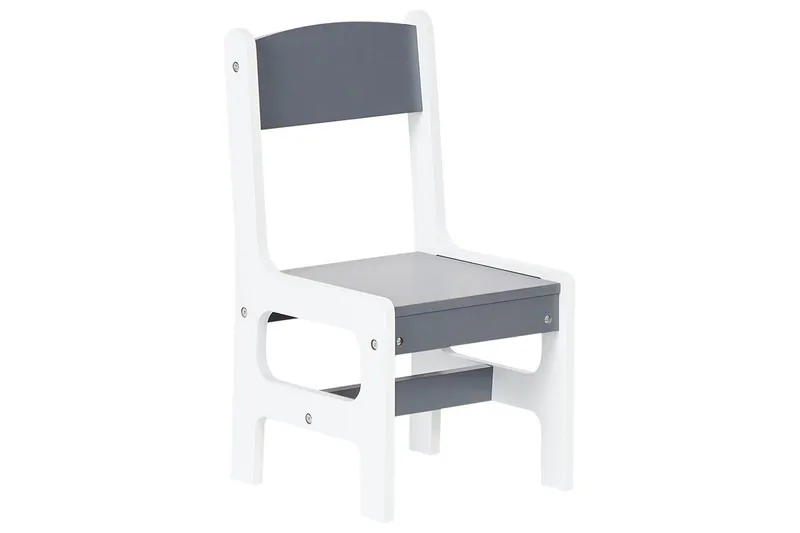 Barnbord med stolar Yalgoo - Barn & bebis - Barnmöbler - Barnmöbelset - Barnbord och stolar