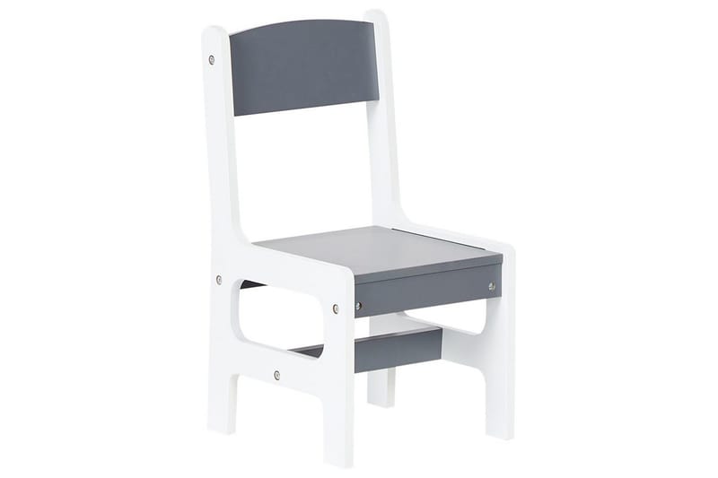 Barnbord med stolar Yalgoo - Barn & bebis - Barnmöbler - Barnmöbelset - Barnbord och stolar