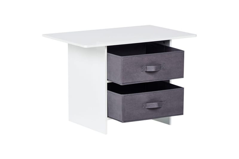 Barnbord med stolar Yalgoo - Barn & bebis - Barnmöbler - Barnmöbelset - Barnbord och stolar