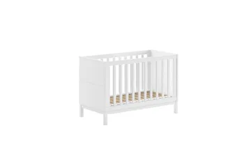 Eva Möbelset för Barnrum - Vit - Barn & bebis - Barnmöbler - Barnmöbelset - Sovrumsset barn