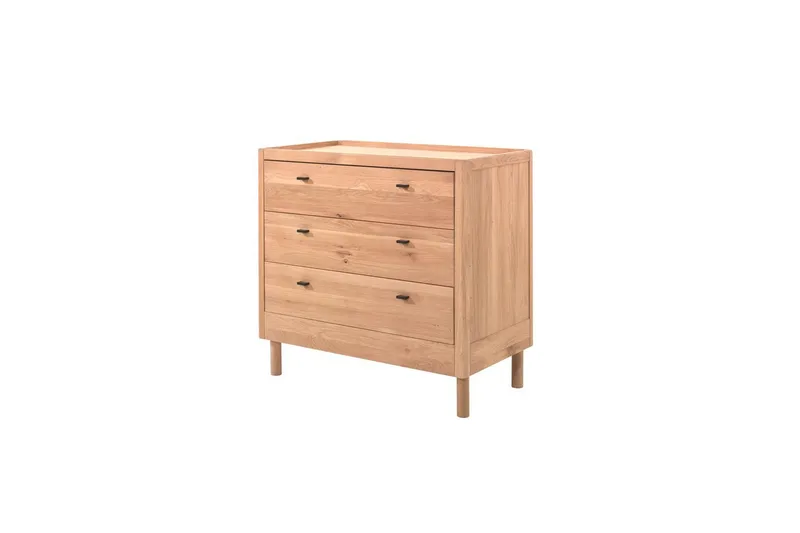 Forrest Möbelset för Barnrum - Ek - Barn & bebis - Barnmöbler - Barnmöbelset - Sovrumsset barn