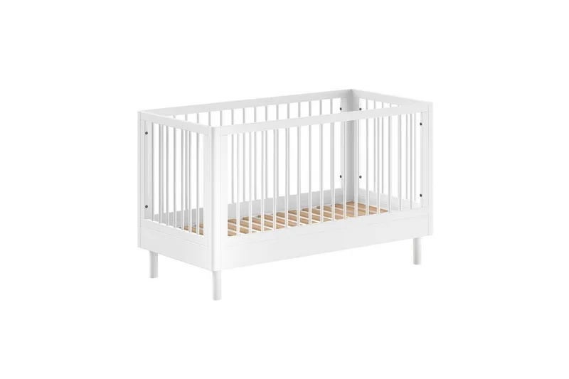 Forrest Möbelset för Barnrum - Vit - Barn & bebis - Barnmöbler - Barnmöbelset - Sovrumsset barn