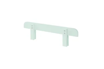 Kiddy Möbelset för Barnrum - Mint - Barn & bebis - Barnmöbler - Barnmöbelset - Sovrumsset barn
