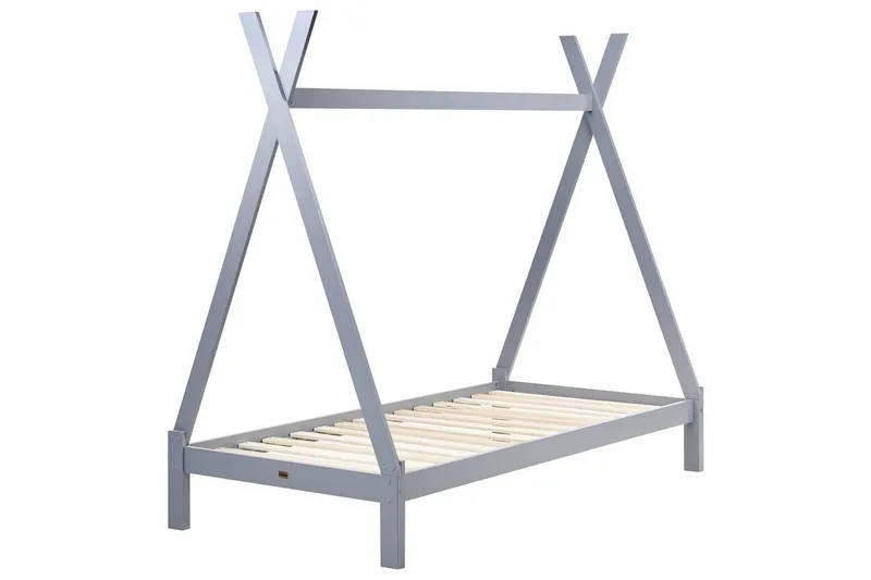 Barnsäng Devay, Grå