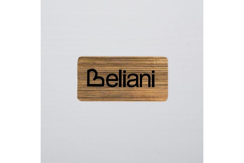 Barnsäng Devay - Vit - Barn & bebis - Barnmöbler - Barnsäng & juniorsäng - Hussäng