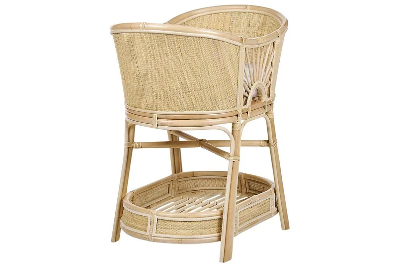 Basinett Lagrasse - Barn & bebis - Barnmöbler - Barnsäng & juniorsäng