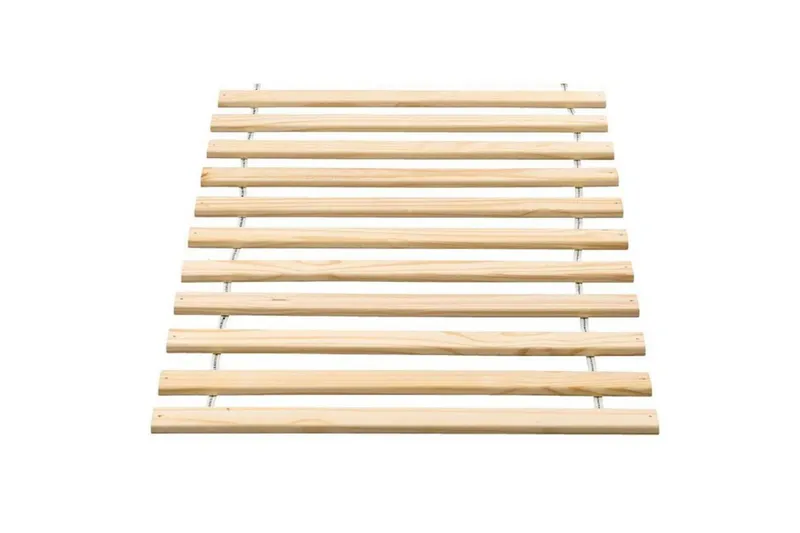 Housebed Hussäng 105x214 cm - Vit - Barn & bebis - Barnmöbler - Barnsäng & juniorsäng - Hussäng