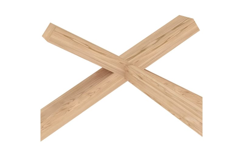 Hussäng med låda massiv furu 80x160 cm - Brun - Barn & bebis - Barnmöbler - Barnsäng & juniorsäng - Hussäng