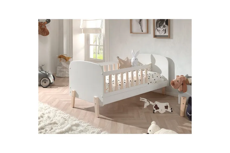 Juniorsäng Kiddy - Barn & bebis - Barnmöbler - Barnsäng & juniorsäng