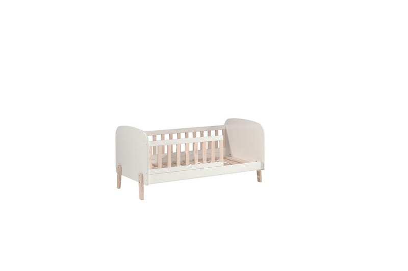 Juniorsäng Kiddy - Barn & bebis - Barnmöbler - Barnsäng & juniorsäng