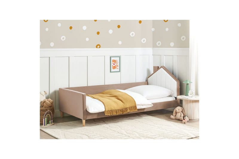 Barnsäng Kervan - Barn & bebis - Barnmöbler - Barnsäng & juniorsäng
