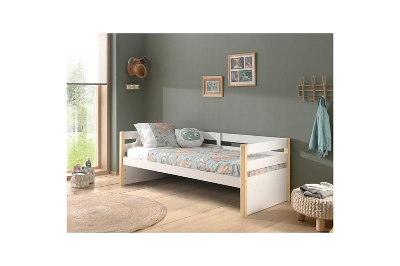 Koj säng Margarit - Barn & bebis - Barnmöbler - Barnsäng & juniorsäng