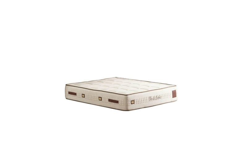 Madrass Miraen Och Sudateks Beige - Beige - Möbler - Sovrum - Madrasser - Skummadrasser