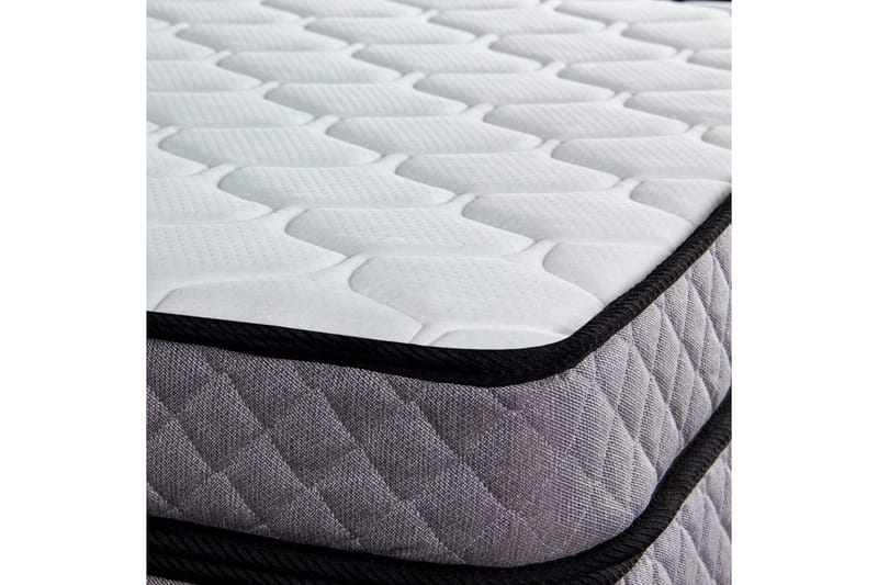 Madrass Subra Paket Vit - Vit - Barn & bebis - Barnmöbler - Barnsäng & juniorsäng - Barnmadrass & resårbotten barn