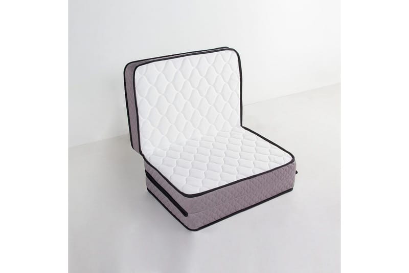 Madrass Subra Paket Vit - Vit - Barn & bebis - Barnmöbler - Barnsäng & juniorsäng - Barnmadrass & resårbotten barn