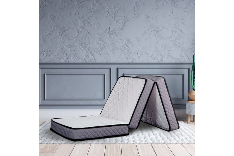 Madrass Subra Paket Vit - Vit - Barn & bebis - Barnmöbler - Barnsäng & juniorsäng - Barnmadrass & resårbotten barn