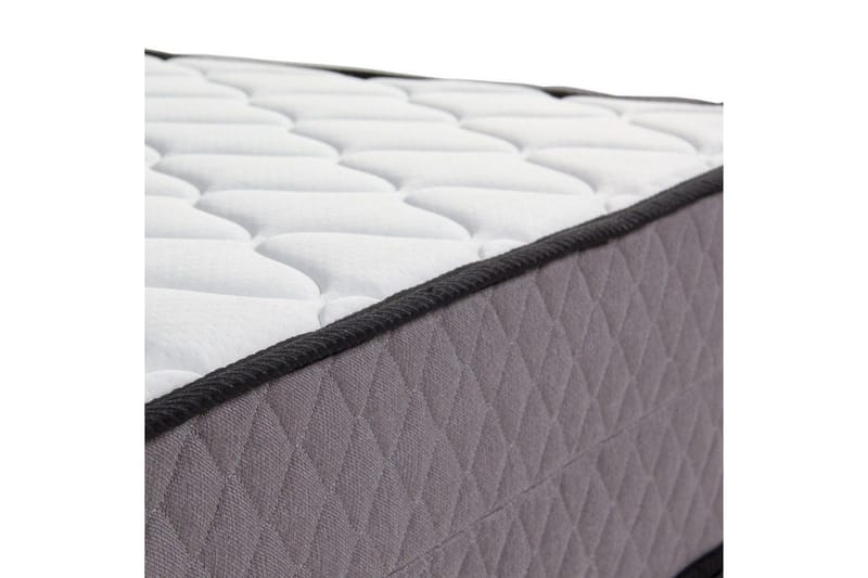 Madrass Subra Paket Vit - Vit - Barn & bebis - Barnmöbler - Barnsäng & juniorsäng - Barnmadrass & resårbotten barn