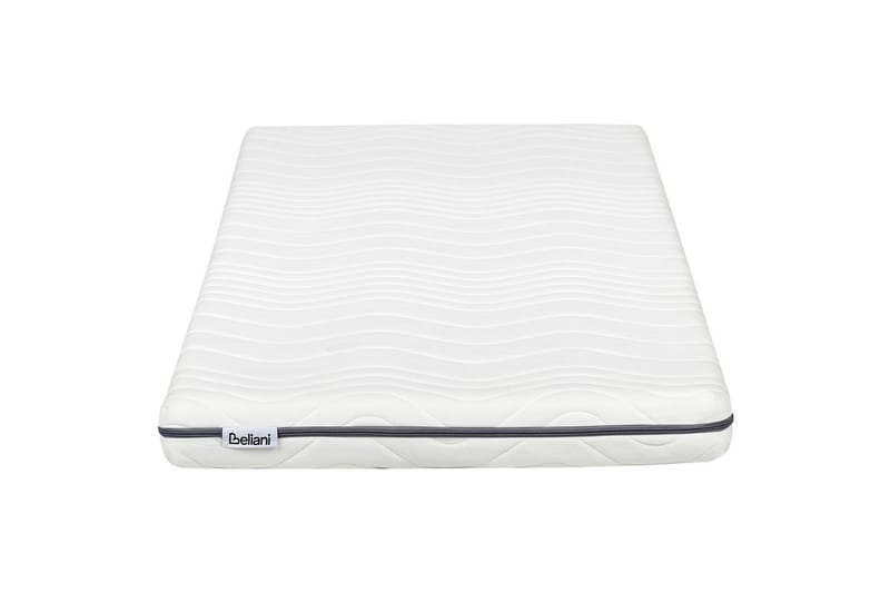 Madrass Petite 80x200 cm - 80x200 cm - Barn & bebis - Barnmöbler - Barnsäng & juniorsäng - Barnmadrass & resårbotten barn