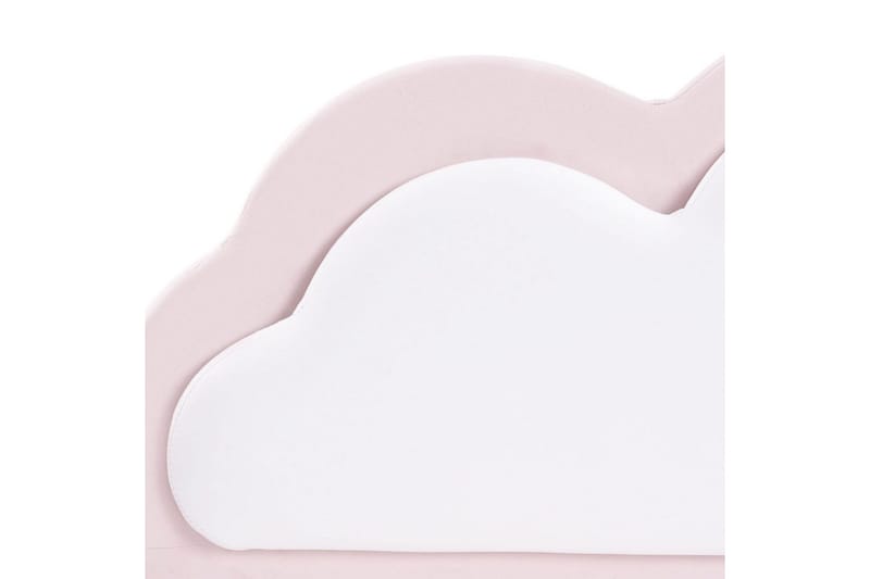 Barnsäng Mazou - Barn & bebis - Barnmöbler - Barnsäng & juniorsäng